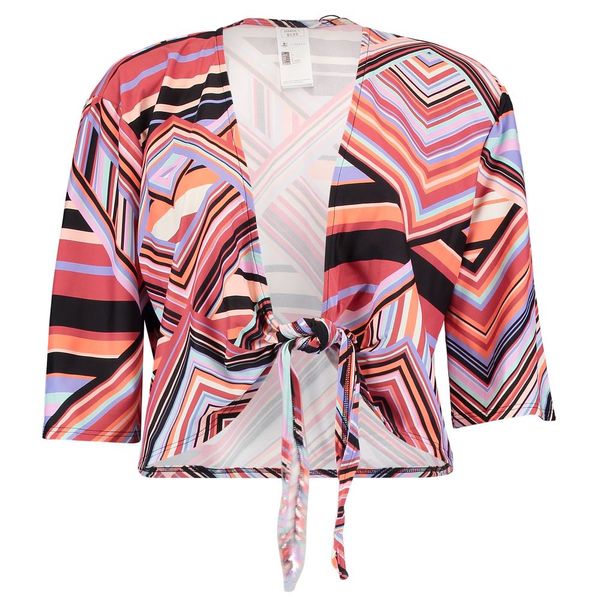 O’Neill Ženska majica O'Neill Festival Stripe Wrap