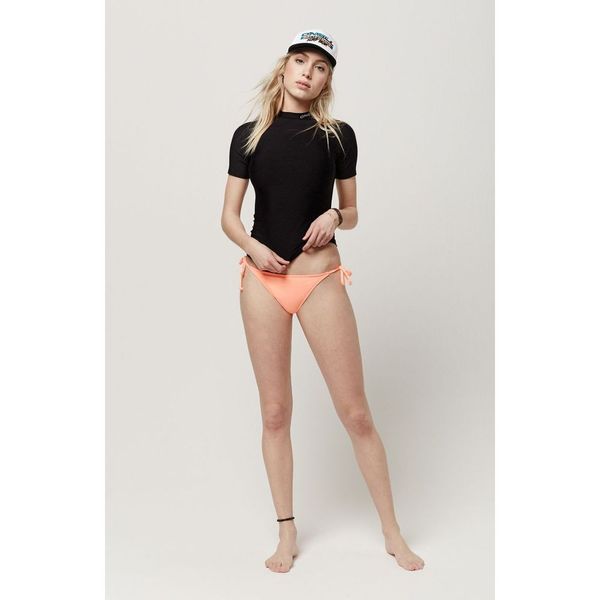 O’Neill Ženska majica O'Neill Logo Short Sleeve Rash Guard-UV zaštita