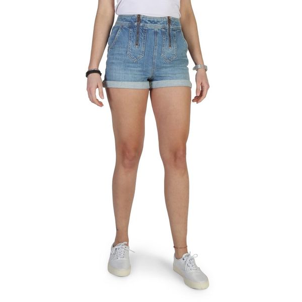 Tommy Hilfiger Ženske hlače Tommy Hilfiger WW0WW18344 912