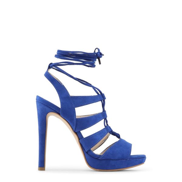 Made in Italia Ženske štikle Made in Italia FLAMINIA BLUETTE