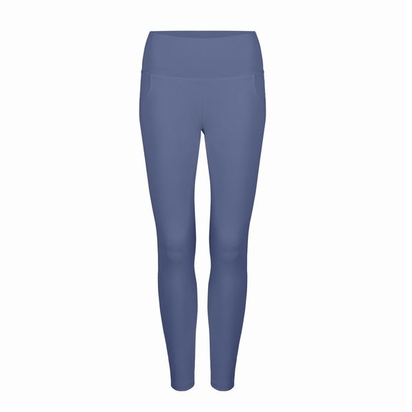 Bodyboo Ženske tajice Bodyboo BB24004 Lightblue