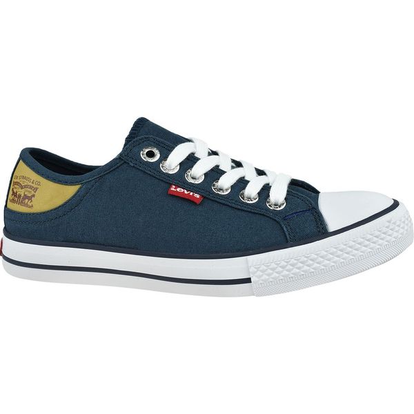 Levis Ženske tenisice Levi's stan buck lady 222984-733-17