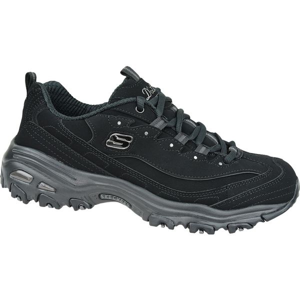 Skechers Ženske tenisice Skechers d'lites  11949-bbk