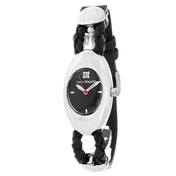 Laura Biagiotti Ženski satovi Laura Biagiotti LB0056L-01 (22 mm)