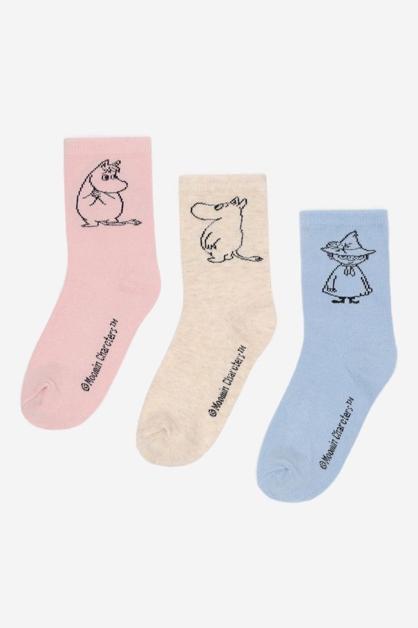 MOOMIN Čarape MOOMIN