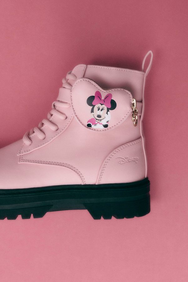 Mickey&amp;Friends Cipele na vezanje Mickey&amp;Friends