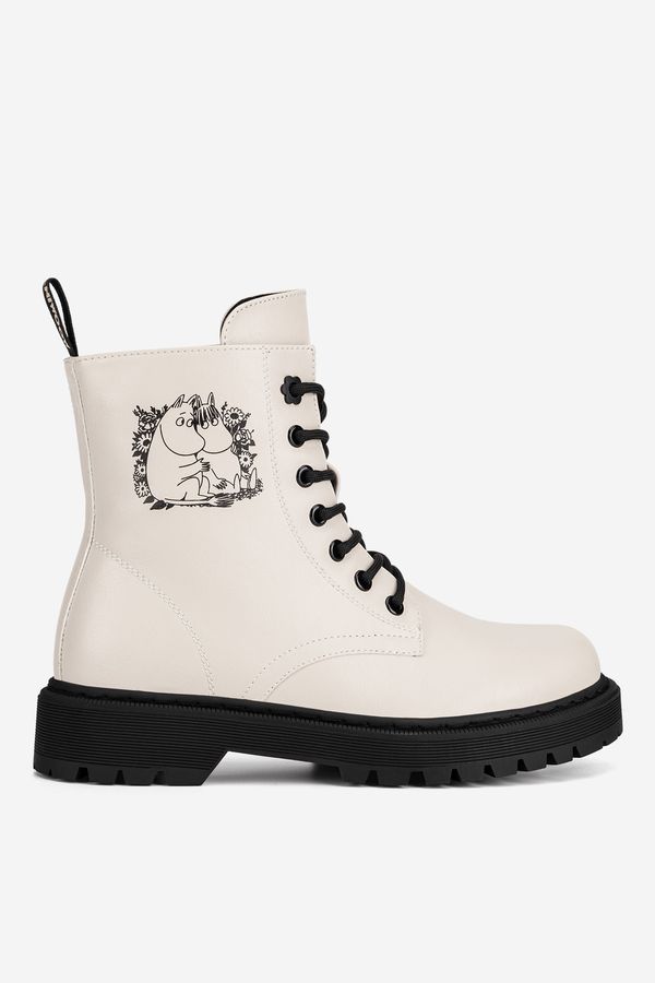 MOOMIN Cipele na vezanje MOOMIN