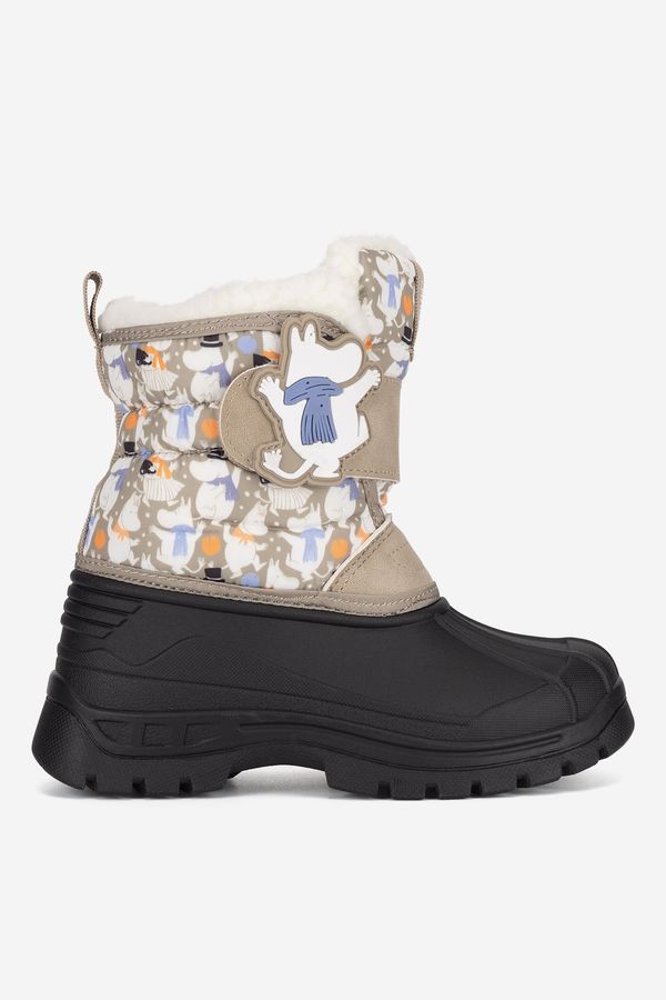 MOOMIN Cipele na vezanje MOOMIN