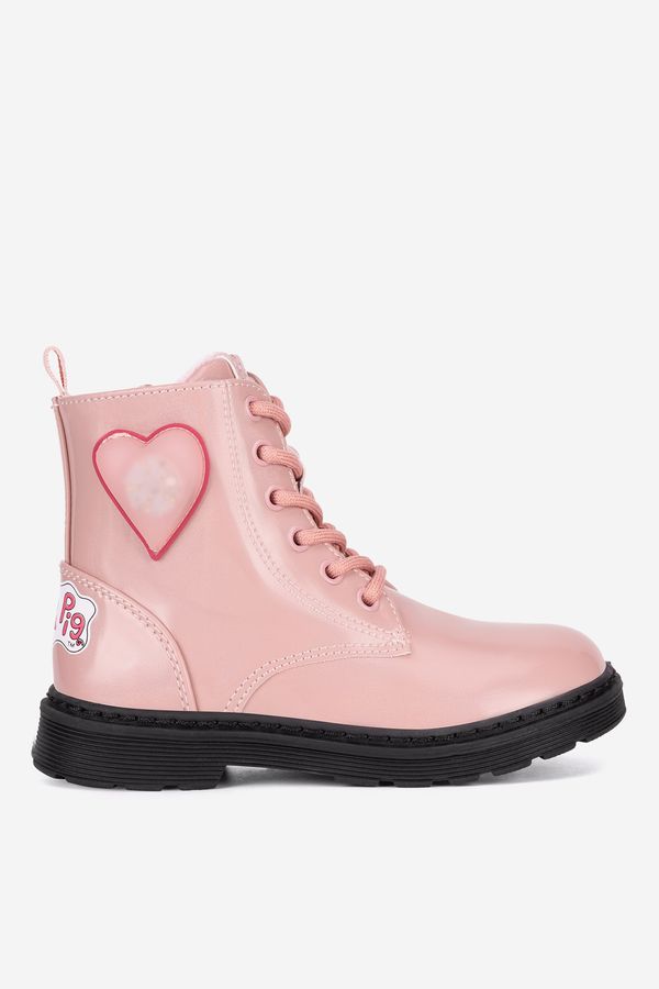 PEPPA PIG Cipele na vezanje PEPPA PIG