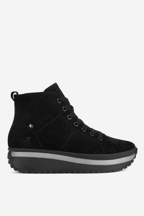 RIEKER REVOLUTION LIFESTYLE Cipele na vezanje RIEKER REVOLUTION LIFESTYLE