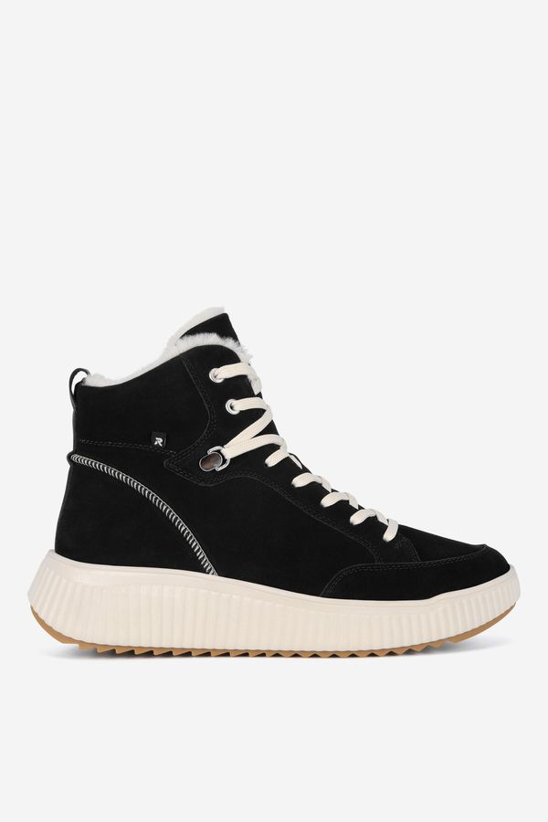 RIEKER REVOLUTION LIFESTYLE Cipele na vezanje RIEKER REVOLUTION LIFESTYLE