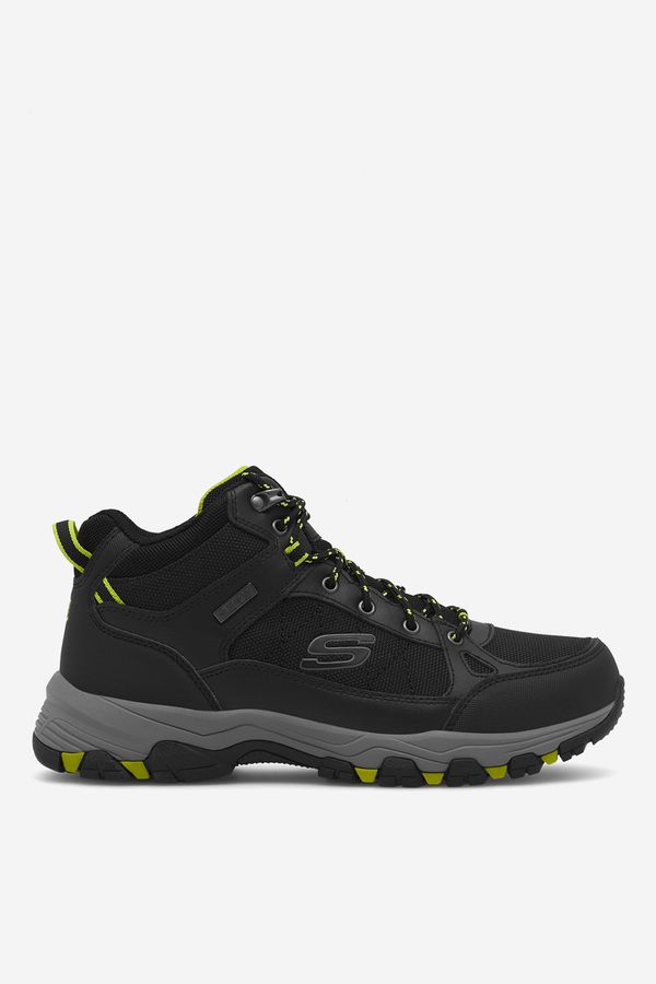 Skechers Cipele na vezanje Skechers