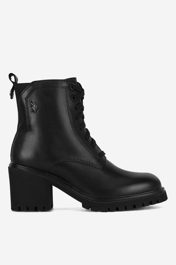 U.S. POLO ASSN. Cipele na vezanje U.S. POLO ASSN.