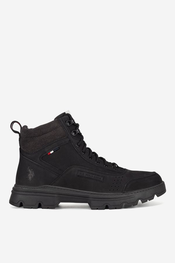 U.S. POLO ASSN. Cipele na vezanje U.S. POLO ASSN.