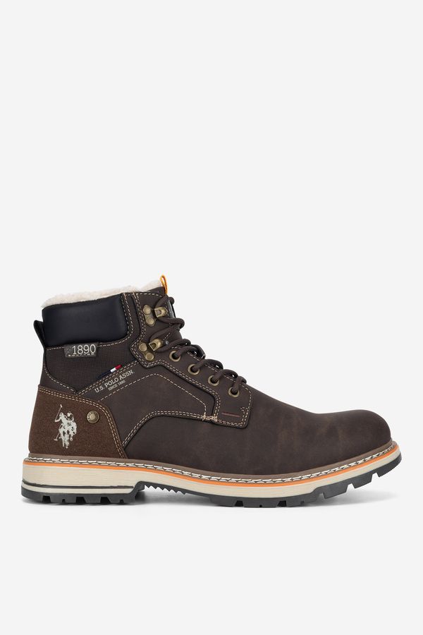 U.S. POLO ASSN. Cipele na vezanje U.S. POLO ASSN.