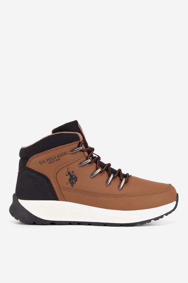 U.S. POLO ASSN. Cipele na vezanje U.S. POLO ASSN.