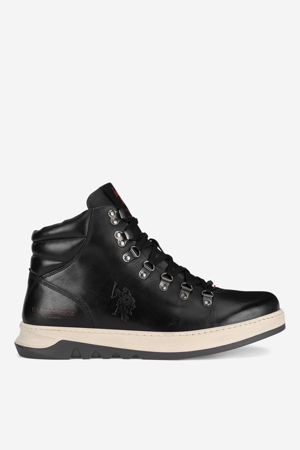 U.S. POLO ASSN. Cipele na vezanje U.S. POLO ASSN.