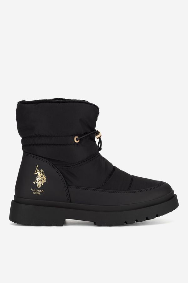 U.S. POLO ASSN. Cipele na vezanje U.S. POLO ASSN.