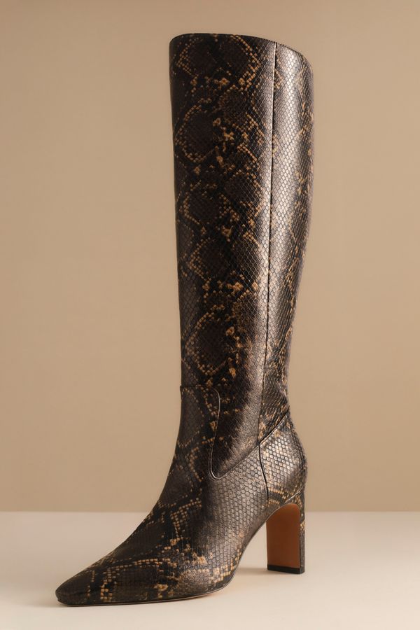 NINE WEST Čizma NINE WEST