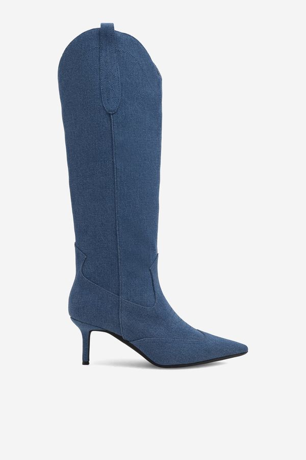 NINE WEST Čizma NINE WEST