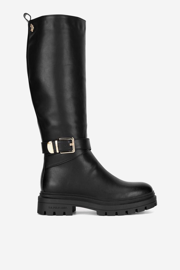 U.S. POLO ASSN. Čizma U.S. POLO ASSN.