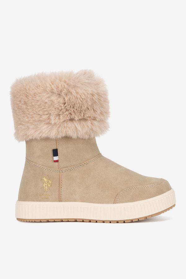 U.S. POLO ASSN. Čizma U.S. POLO ASSN.