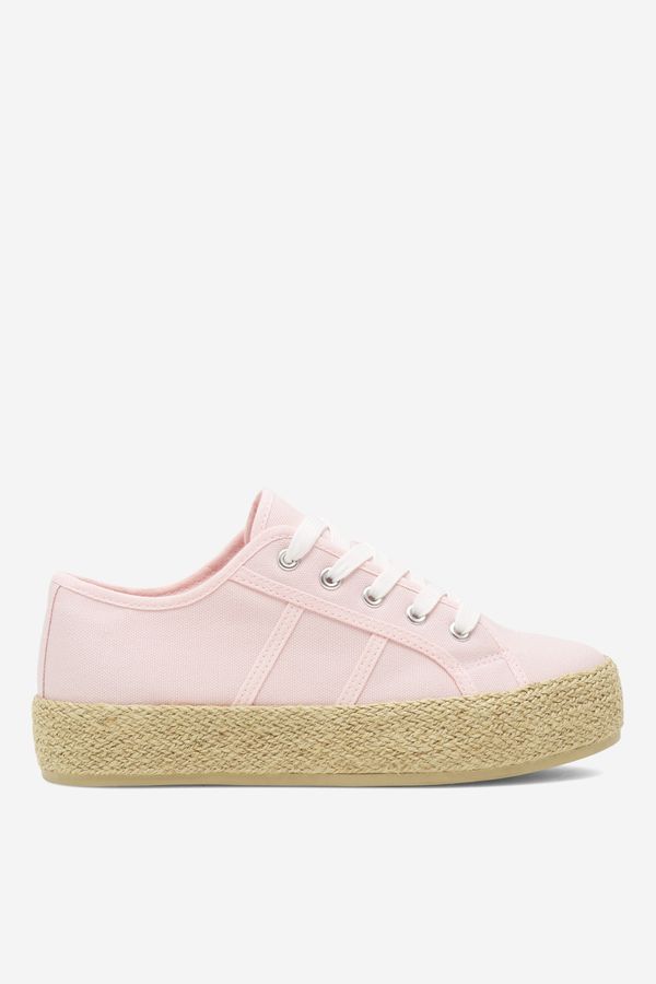 DeeZee Espadrile DeeZee