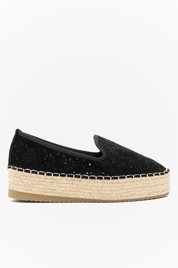 DeeZee Espadrile DeeZee
