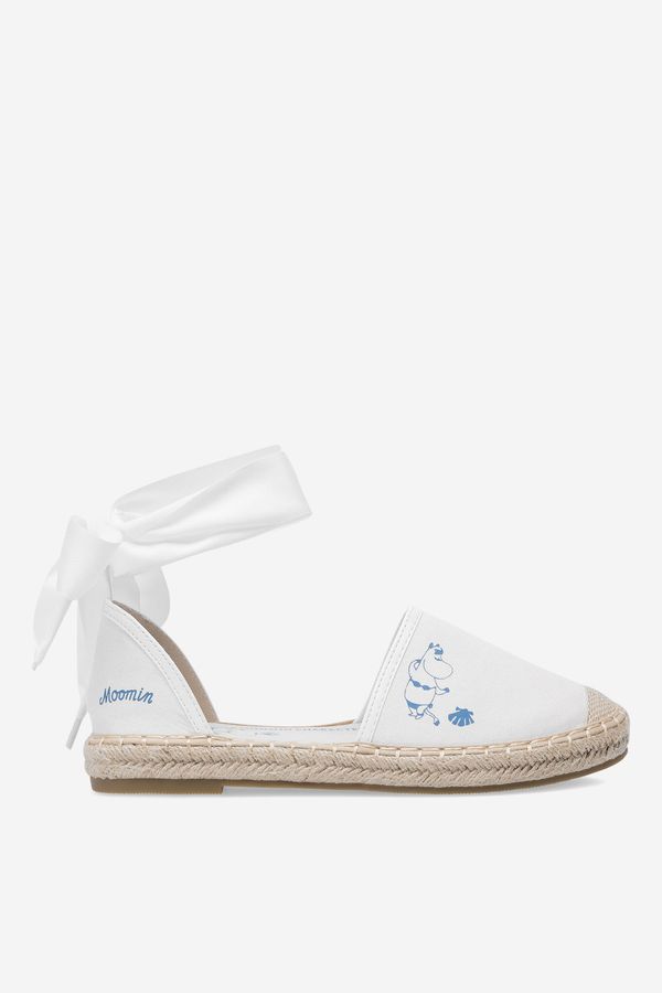 MOOMIN Espadrile MOOMIN
