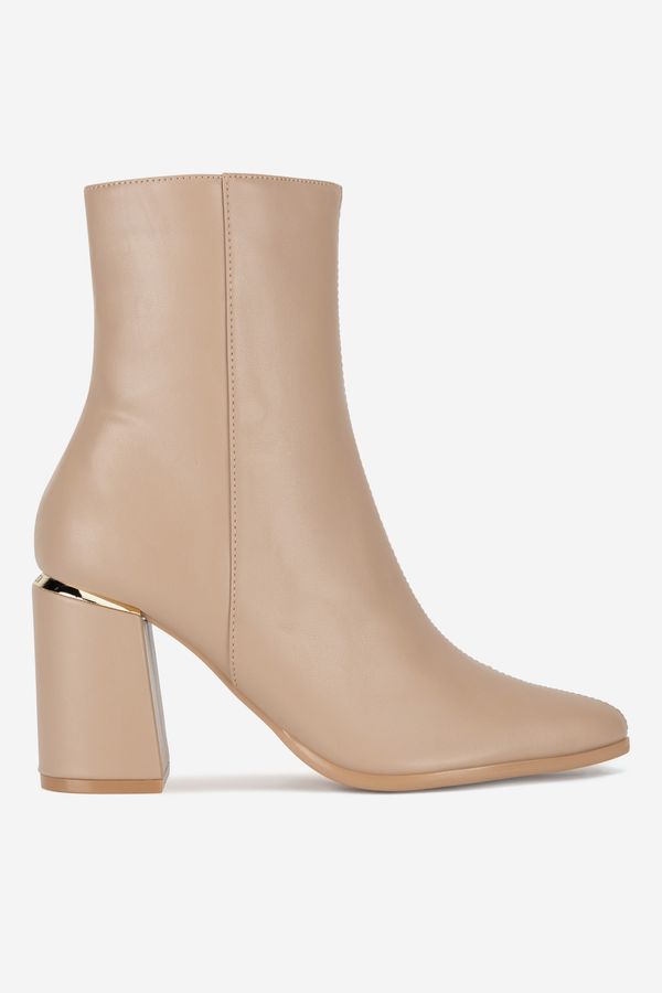 NINE WEST Gležnjače NINE WEST