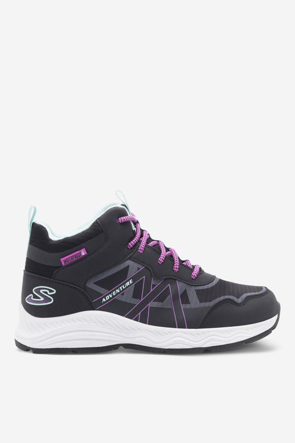 Skechers Gležnjače Skechers