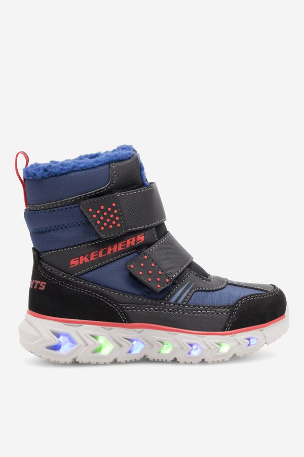 Skechers Gležnjače Skechers