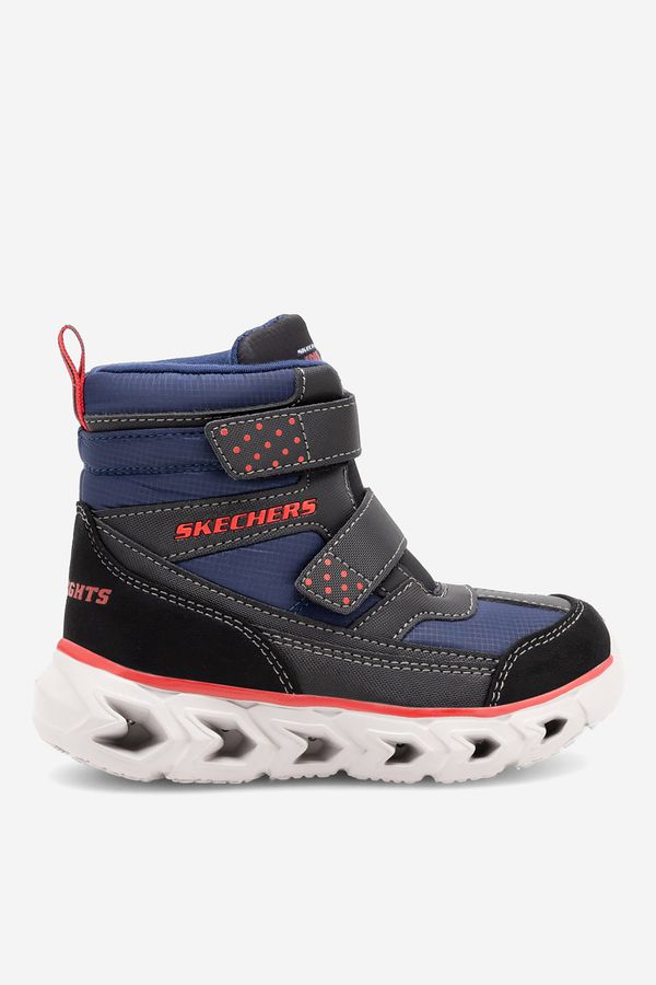 Skechers Gležnjače Skechers