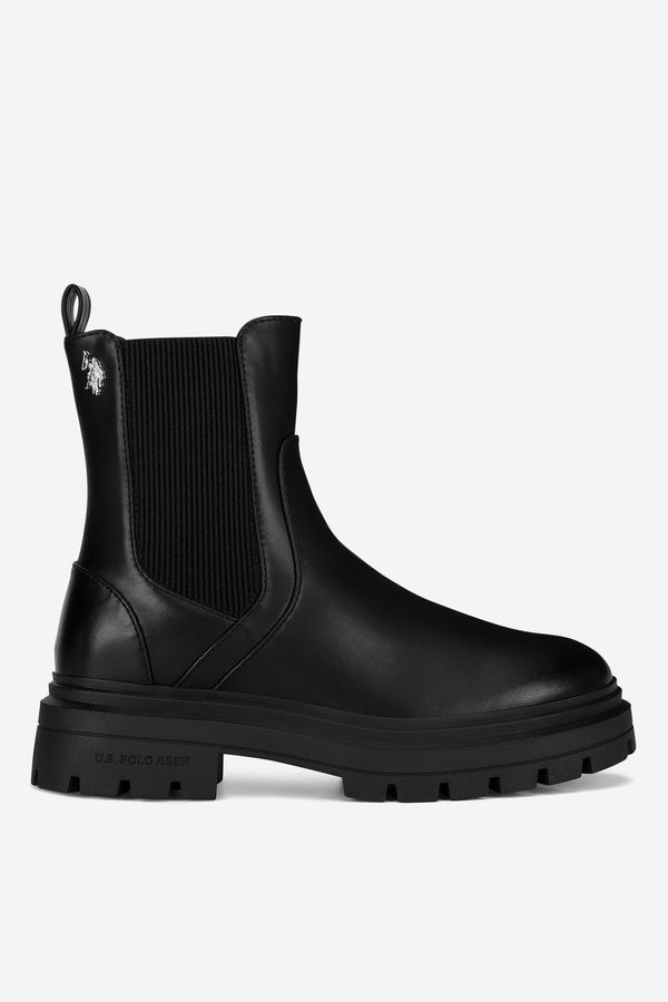U.S. POLO ASSN. Gležnjače U.S. POLO ASSN.