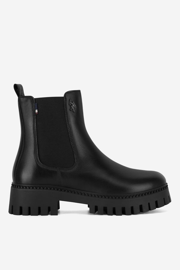 U.S. POLO ASSN. Gležnjače U.S. POLO ASSN.