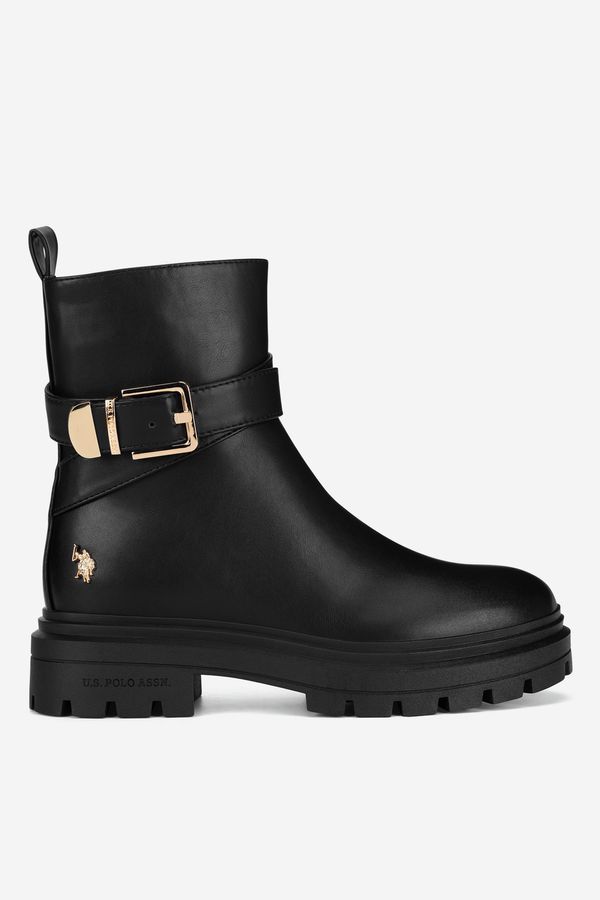 U.S. POLO ASSN. Gležnjače U.S. POLO ASSN.