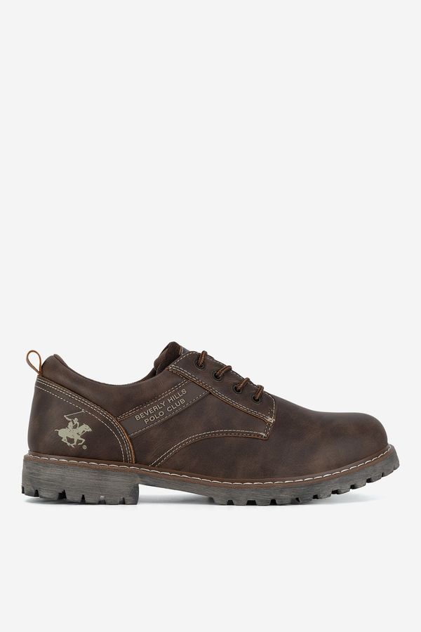 Beverly Hills Polo Club Loaferice Beverly Hills Polo Club