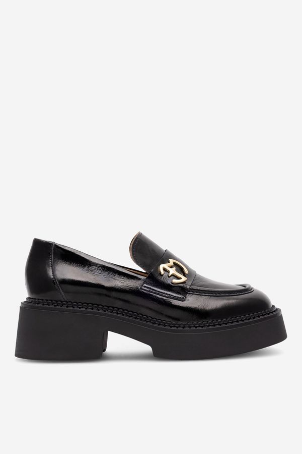 EVA MINGE Loaferice EVA MINGE