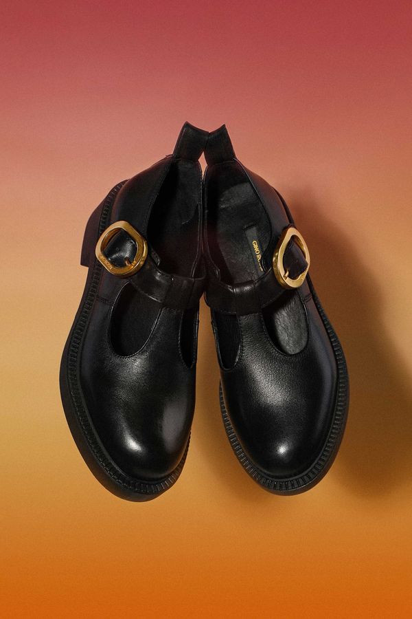 Gino Rossi Loaferice Gino Rossi