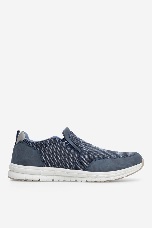 GO SOFT Loaferice GO SOFT