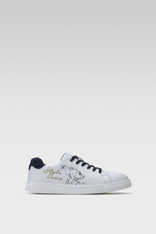 Mickey&amp;Friends Loaferice Mickey&amp;Friends