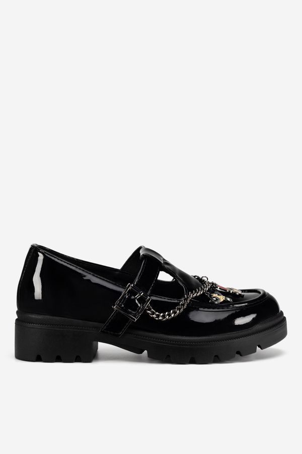 POWERPUFF GIRLS Loaferice POWERPUFF GIRLS