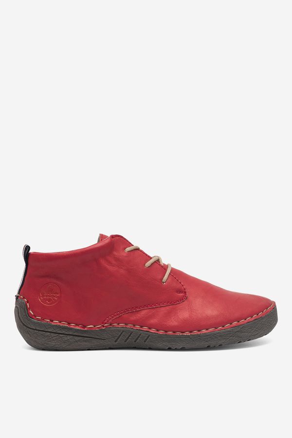 Rieker Loaferice Rieker