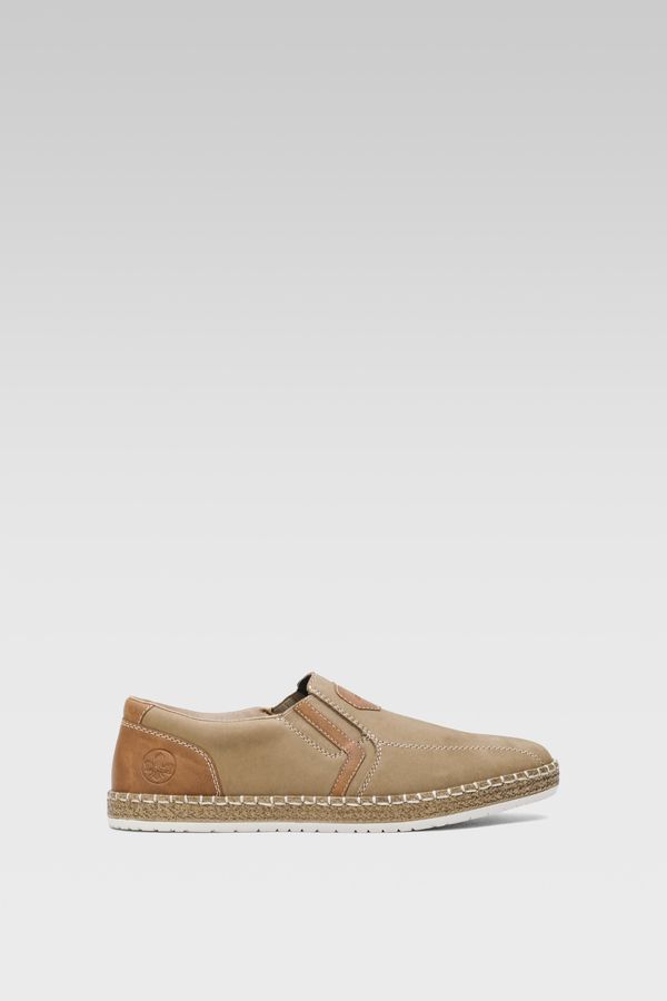 Rieker Loaferice Rieker