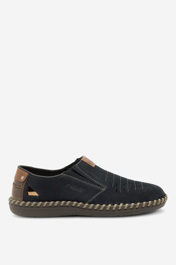 Rieker Loaferice Rieker