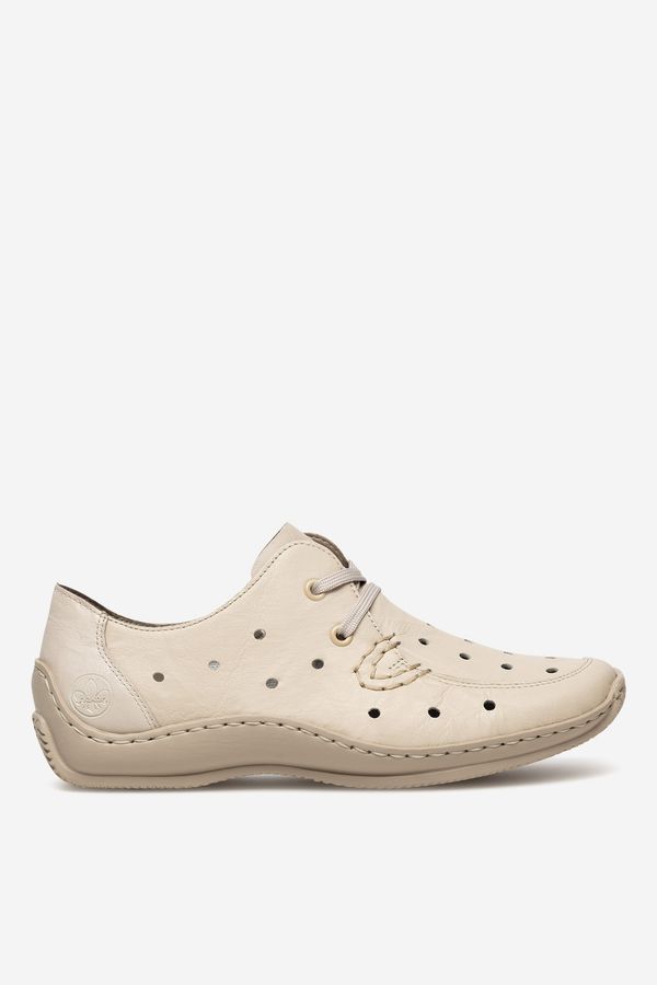 Rieker Loaferice Rieker