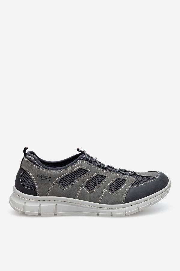 Rieker Loaferice Rieker