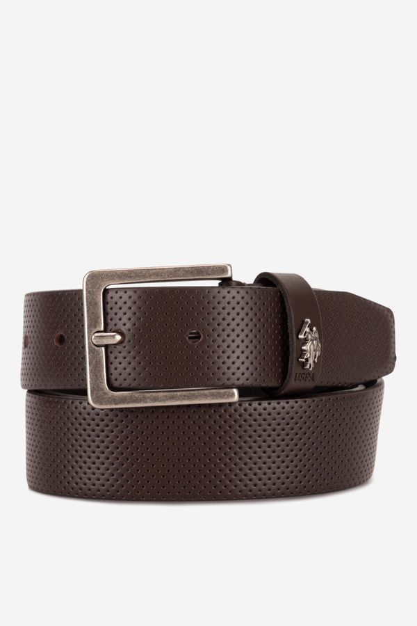 U.S. POLO ASSN. Muški remen U.S. POLO ASSN.