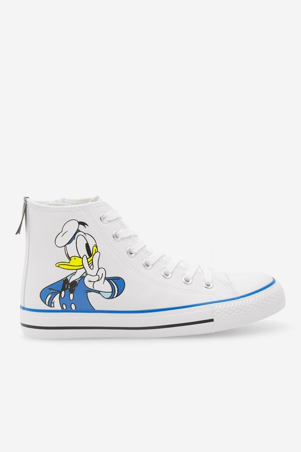 Donald Duck Platnena tenisica Donald Duck