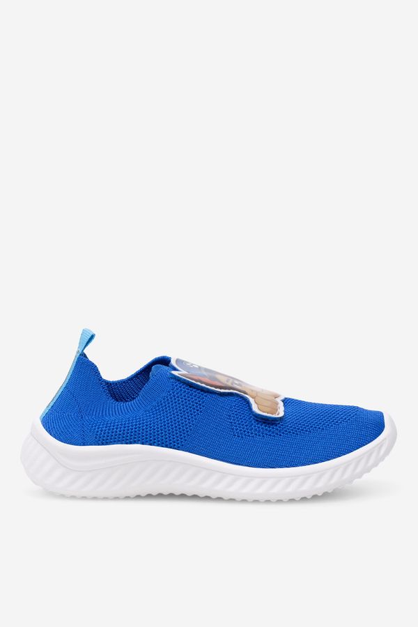 Paw Patrol Platnena tenisica Paw Patrol